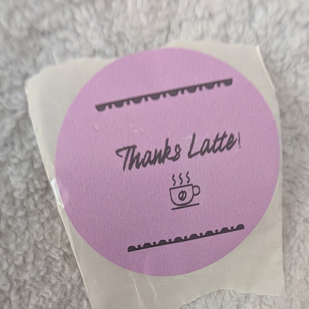 50 Custom Stickers-Pick Your Design - Picture 2 of 5